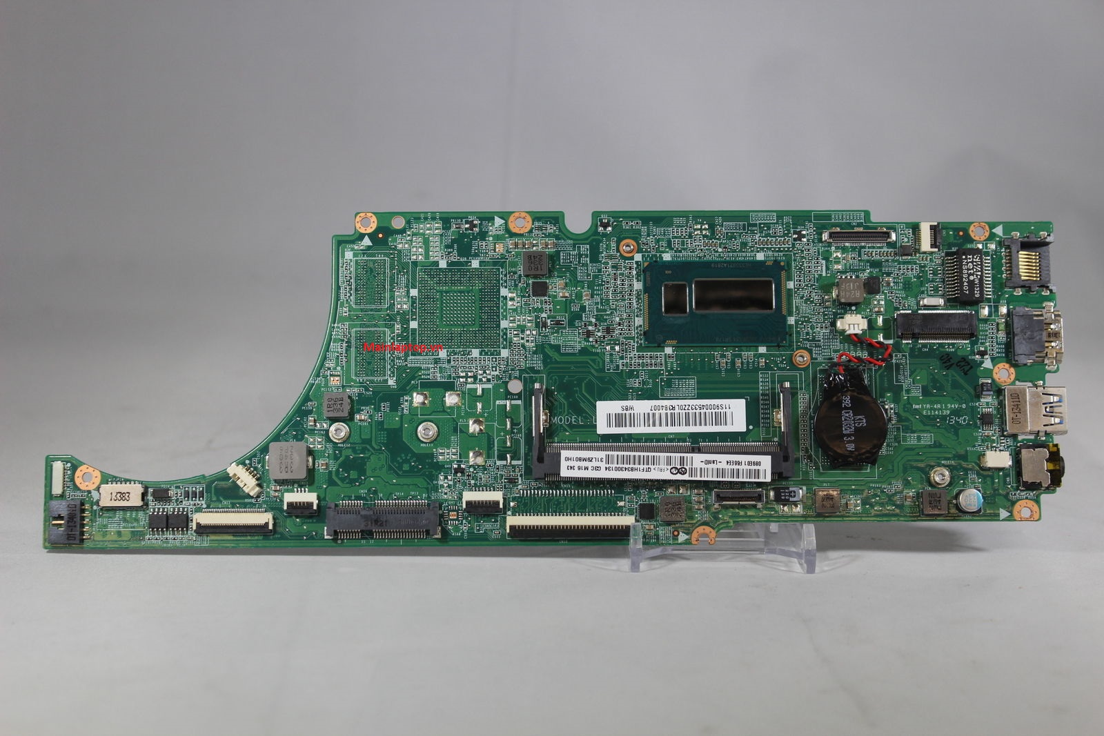 Main Lenovo Ideapad u530