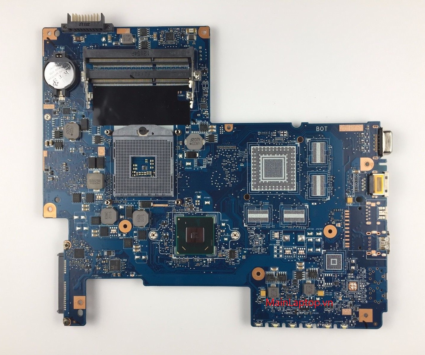 Main Toshiba L770 L770d L775