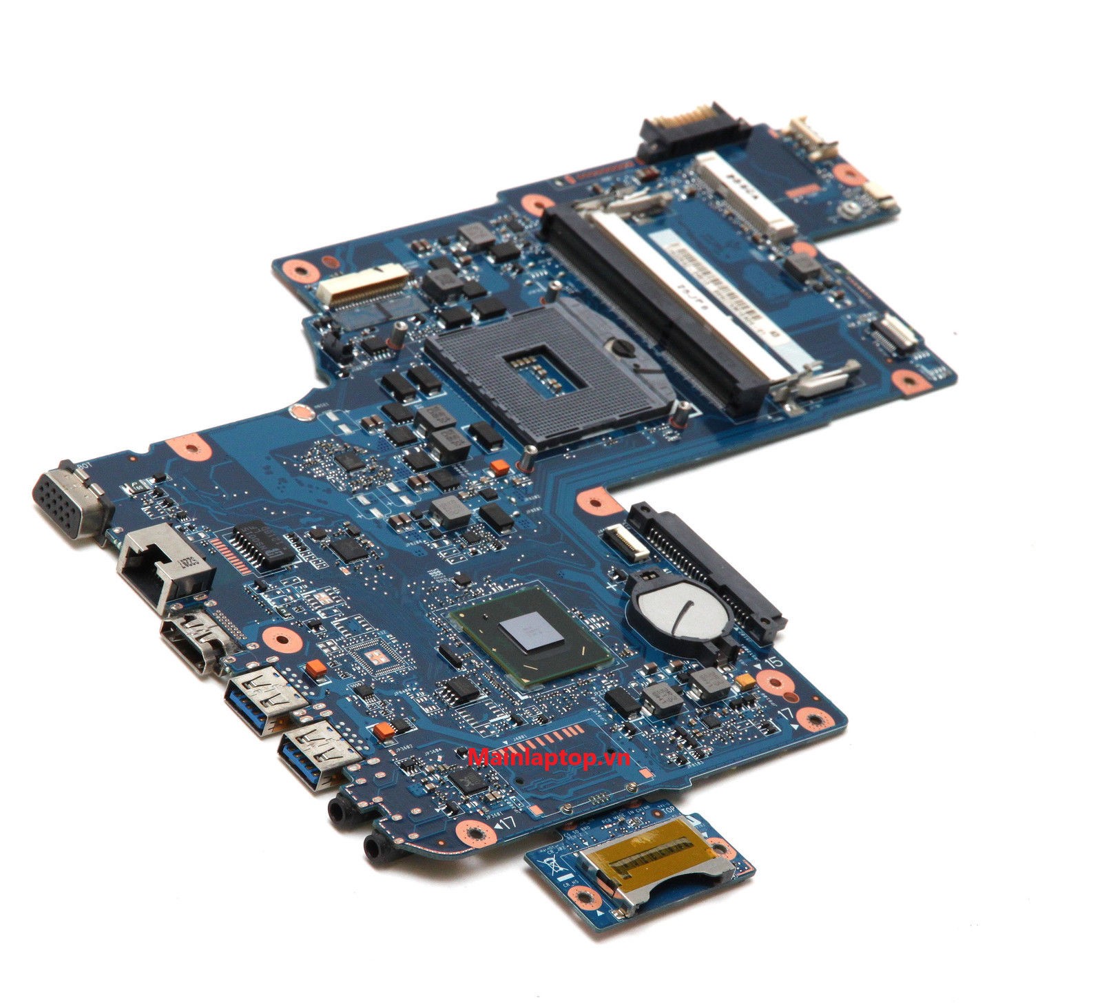 Main Toshiba L870 L870D