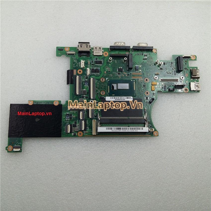 Main Dell Latitude 7404 CORE_COMBO_B Main BOARD REV: 2.2