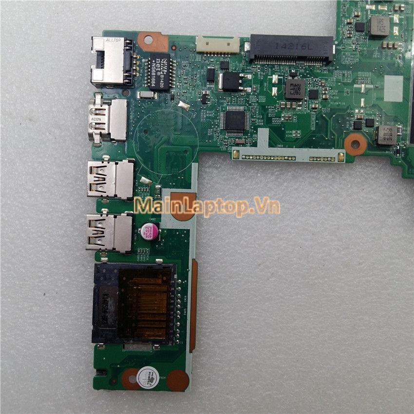 Main CPU AMD A6-6310