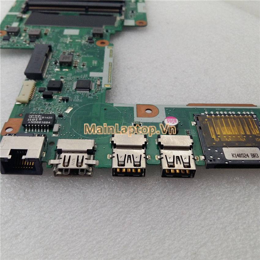 Main CPU AMD A6-6310