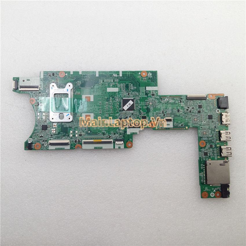 Main CPU AMD A6-6310