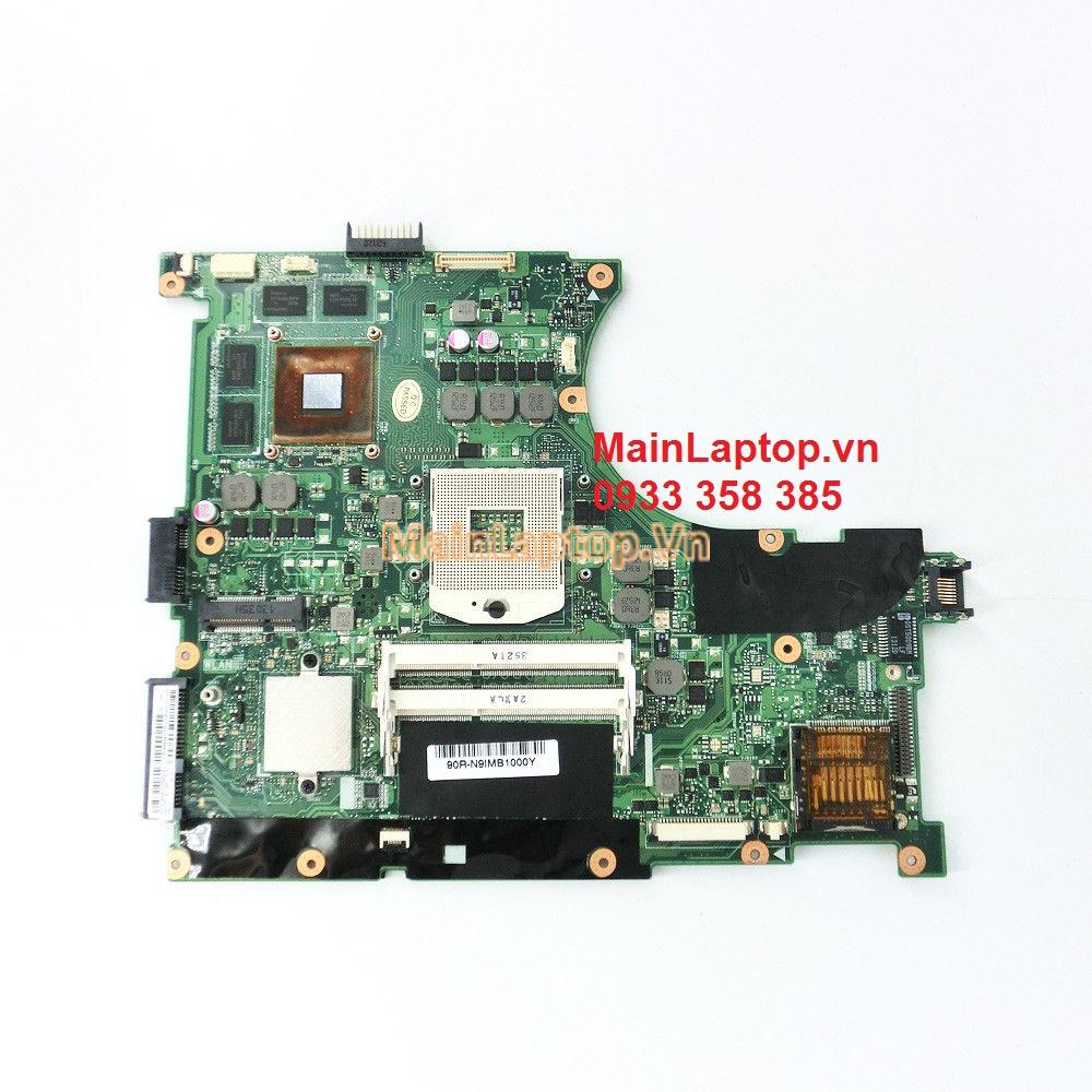 Main Asus N56VZ N56VJ N56VM N56JR N56JQ N56JN