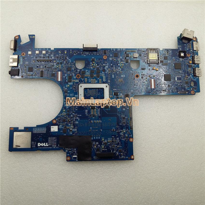 Main CPU Intel i5-2520M 2.5GHz