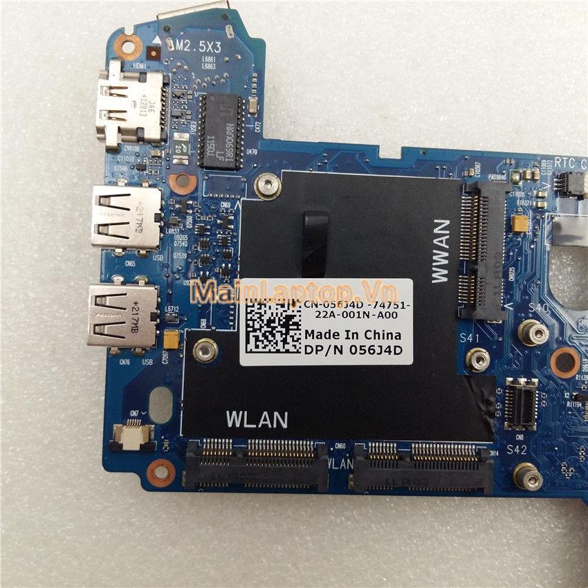 Main CPU Intel i5-2520M 2.5GHz