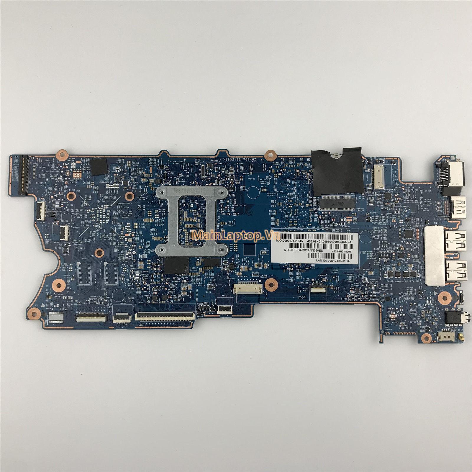Main CPU Pentium 4415 VGA Share