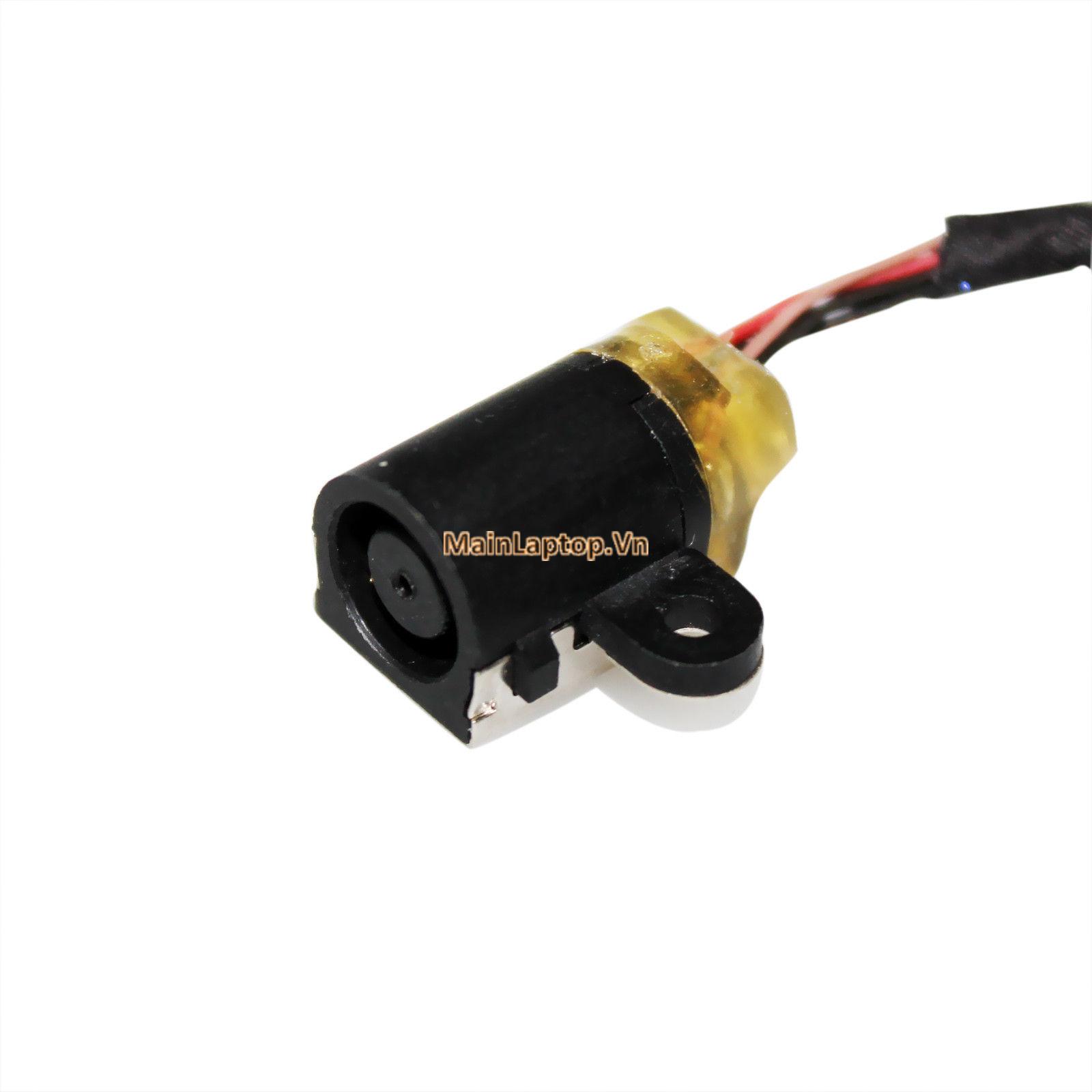 Đầu Nguồn + Dây Nguồn