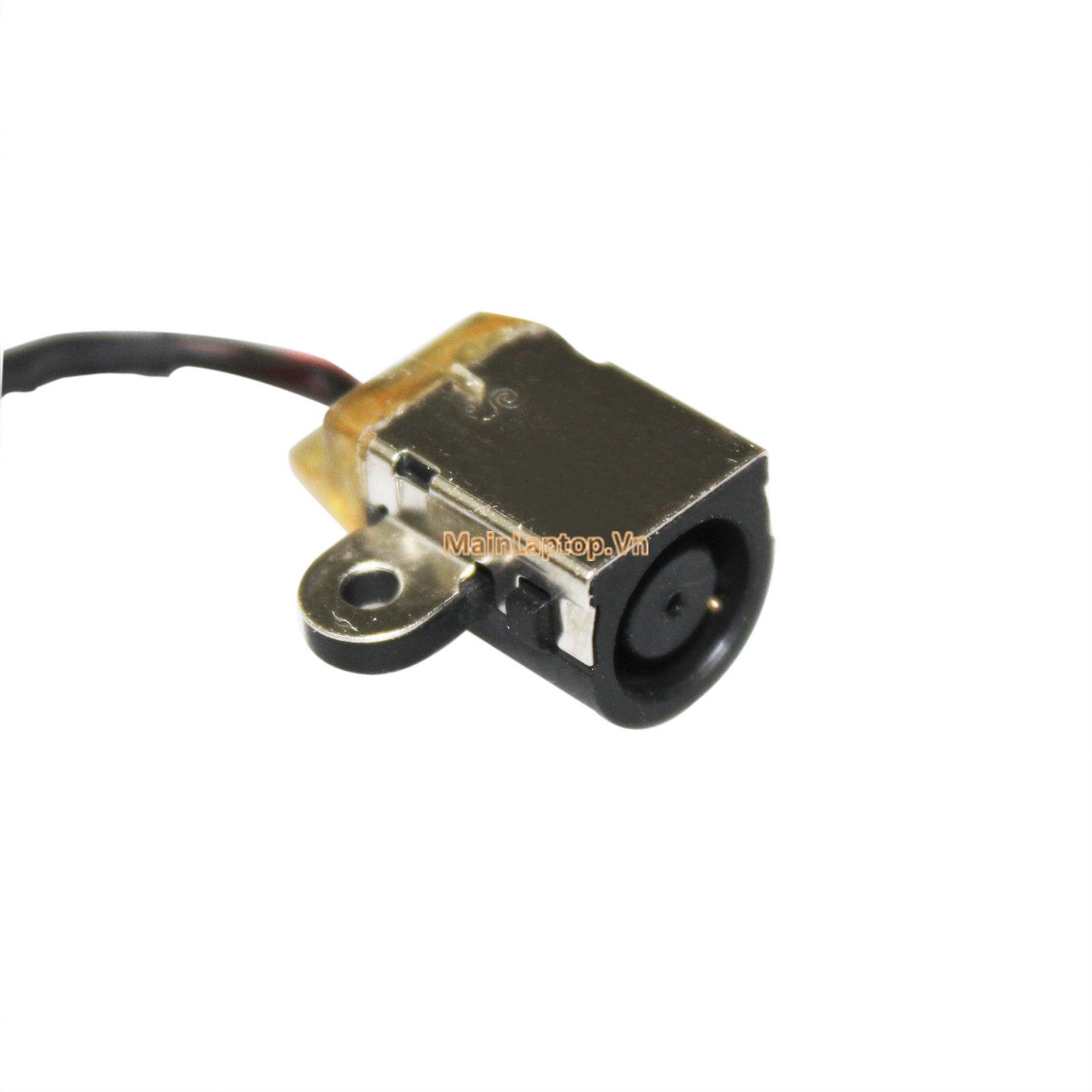 Đầu Nguồn + Dây Nguồn