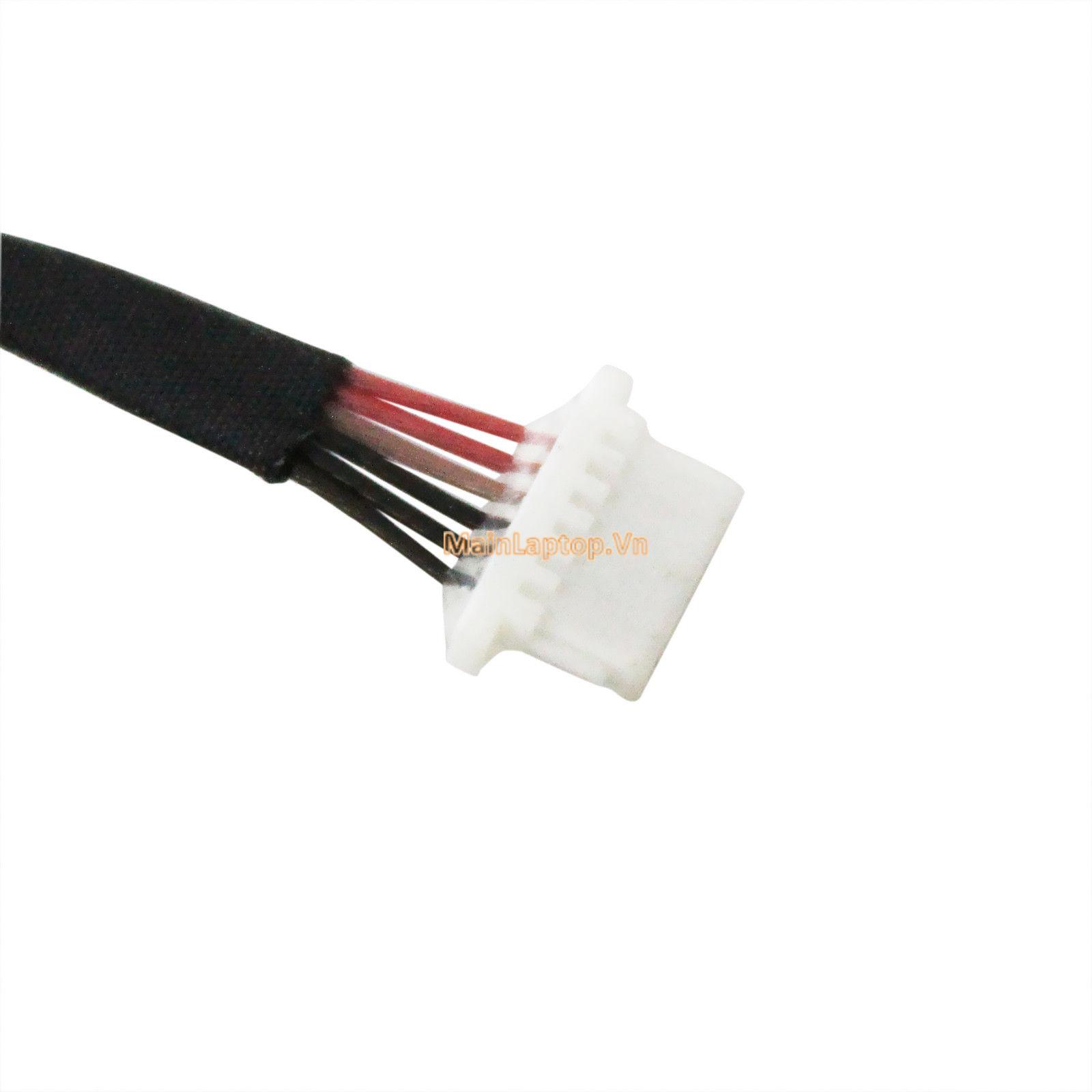 Đầu Nguồn + Dây Nguồn