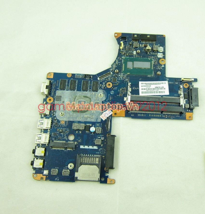 Main Toshiba S40-B S40T