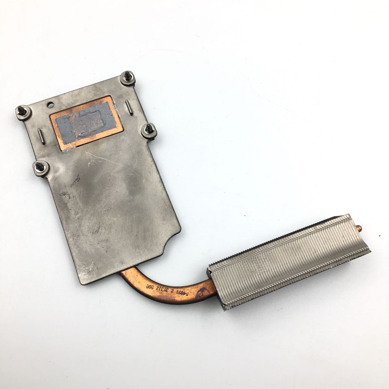 Dùng cho Main VGA Share