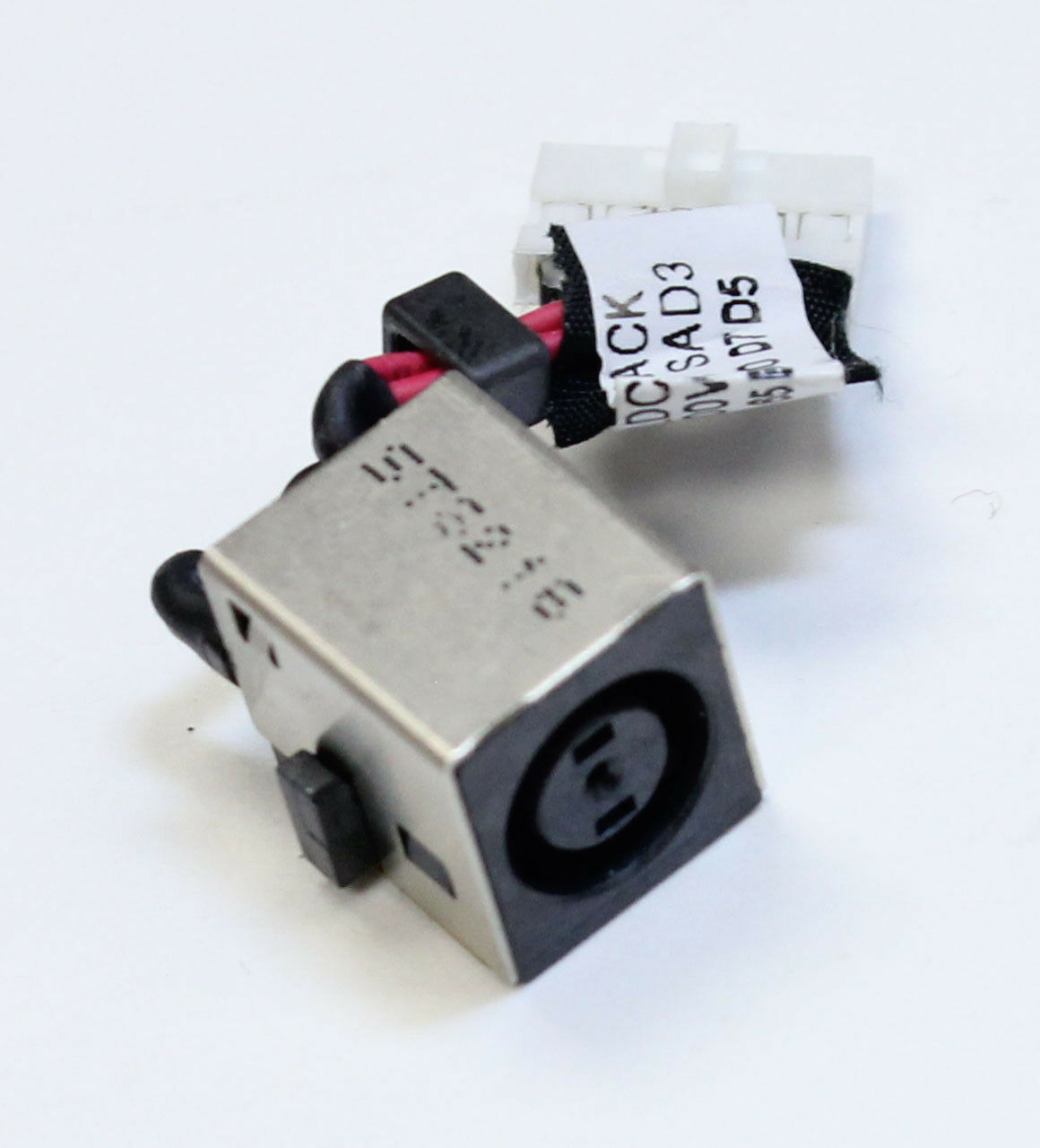 Đầu Nguồn + Dây Nguồn