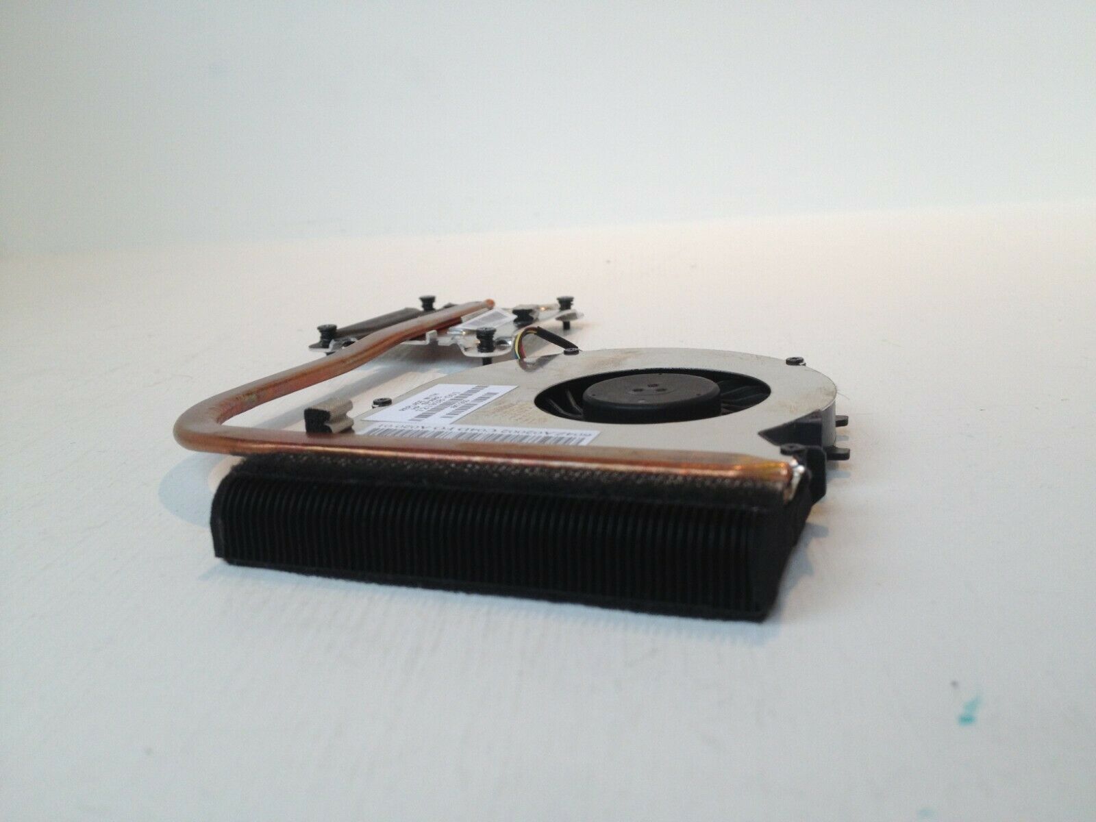 Tản Dùng cho Main VGA Share