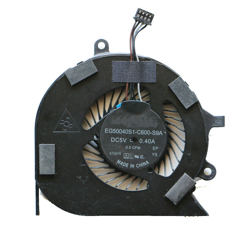 Thay Quạt tản nhiệt Dell Latitude E7270