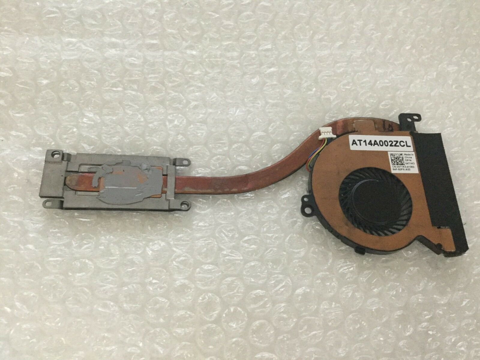 Tản nhiệt Dell Latitude E7250