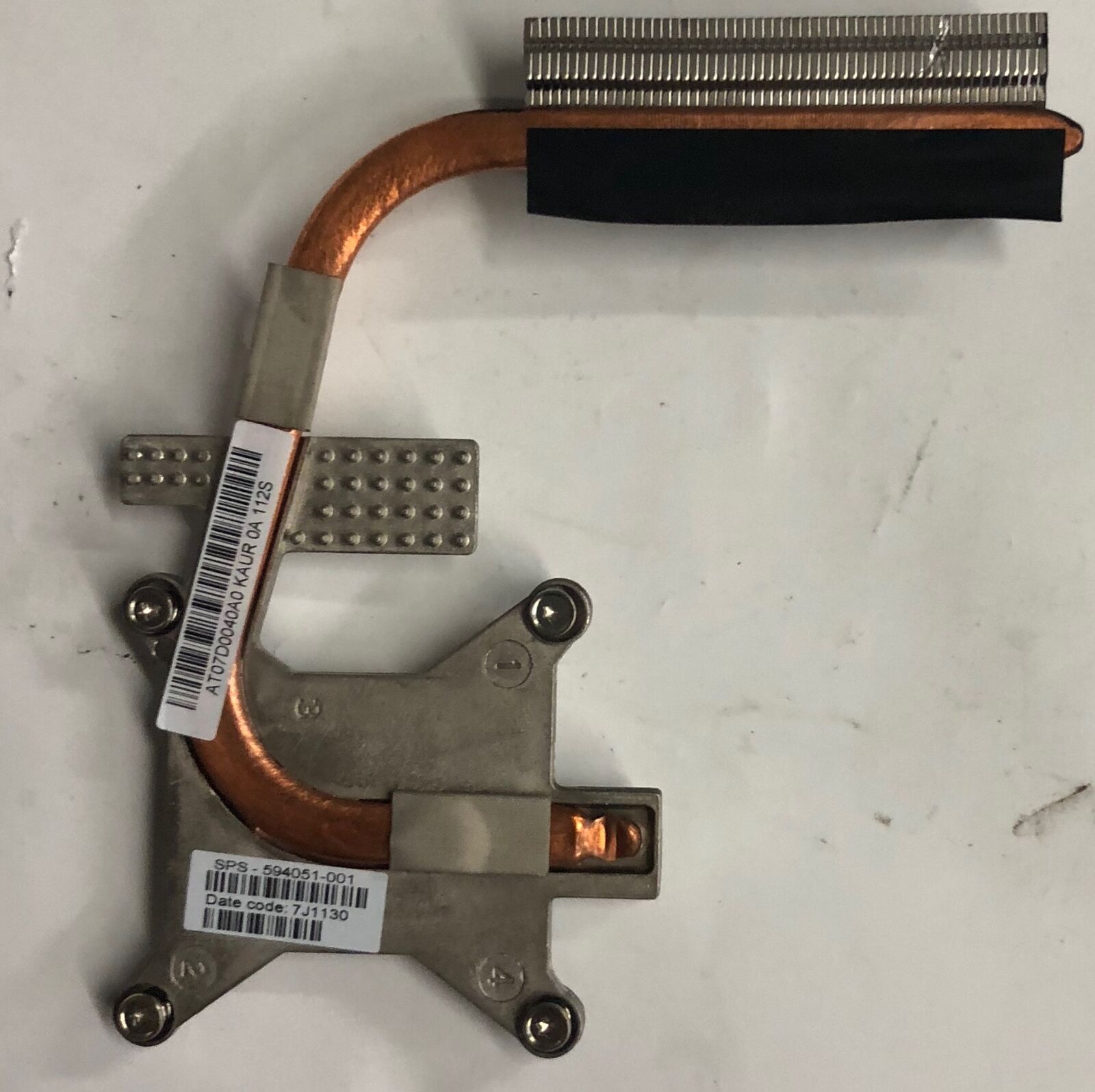 Tản Của VGA Rời