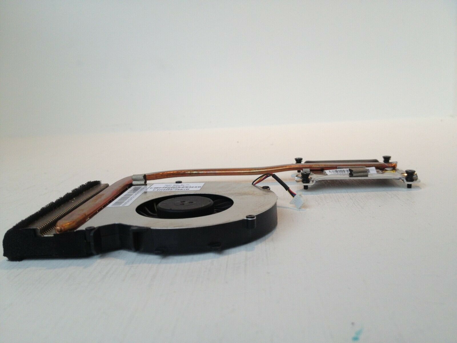 Tản Dùng cho Main VGA Share