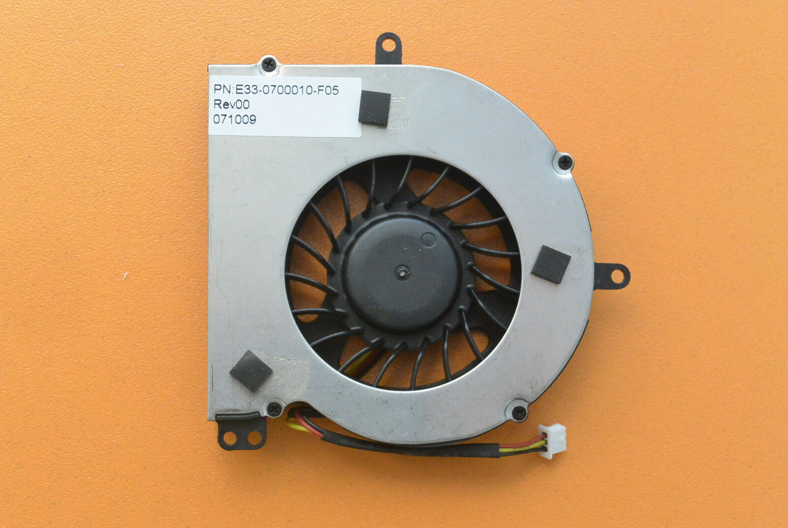 Thay Quạt tản nhiệt Dell Latitude E6220