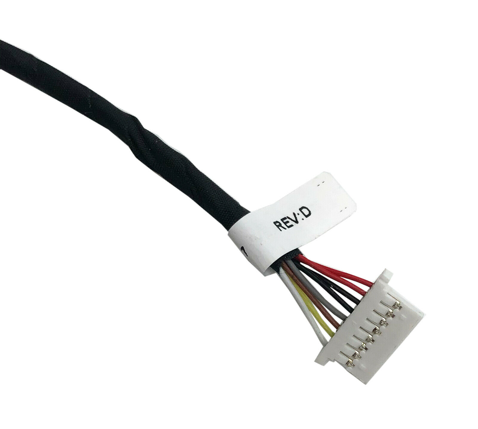 Chỉ gồm đầu sạc