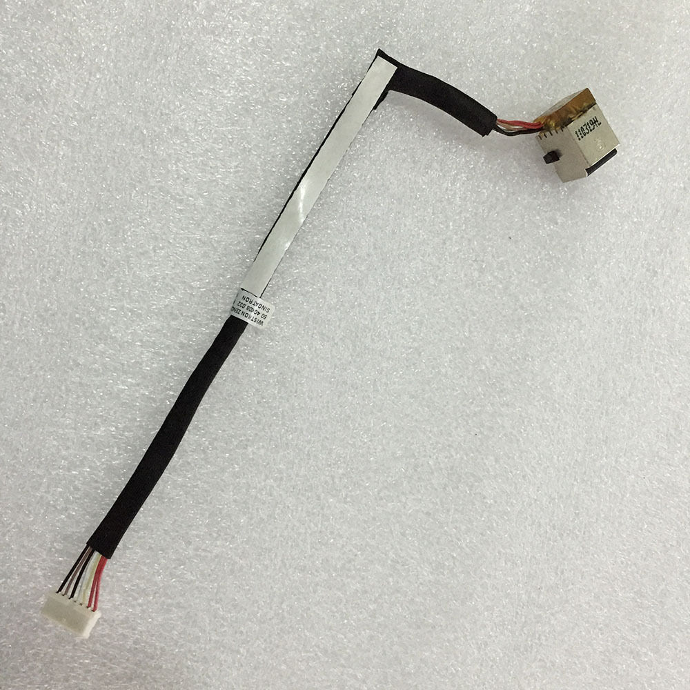 Cáp Nguồn Zin Tháo Máy