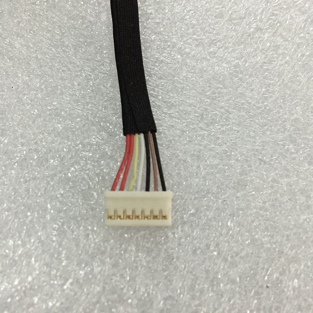 Cáp Nguồn Zin Tháo Máy