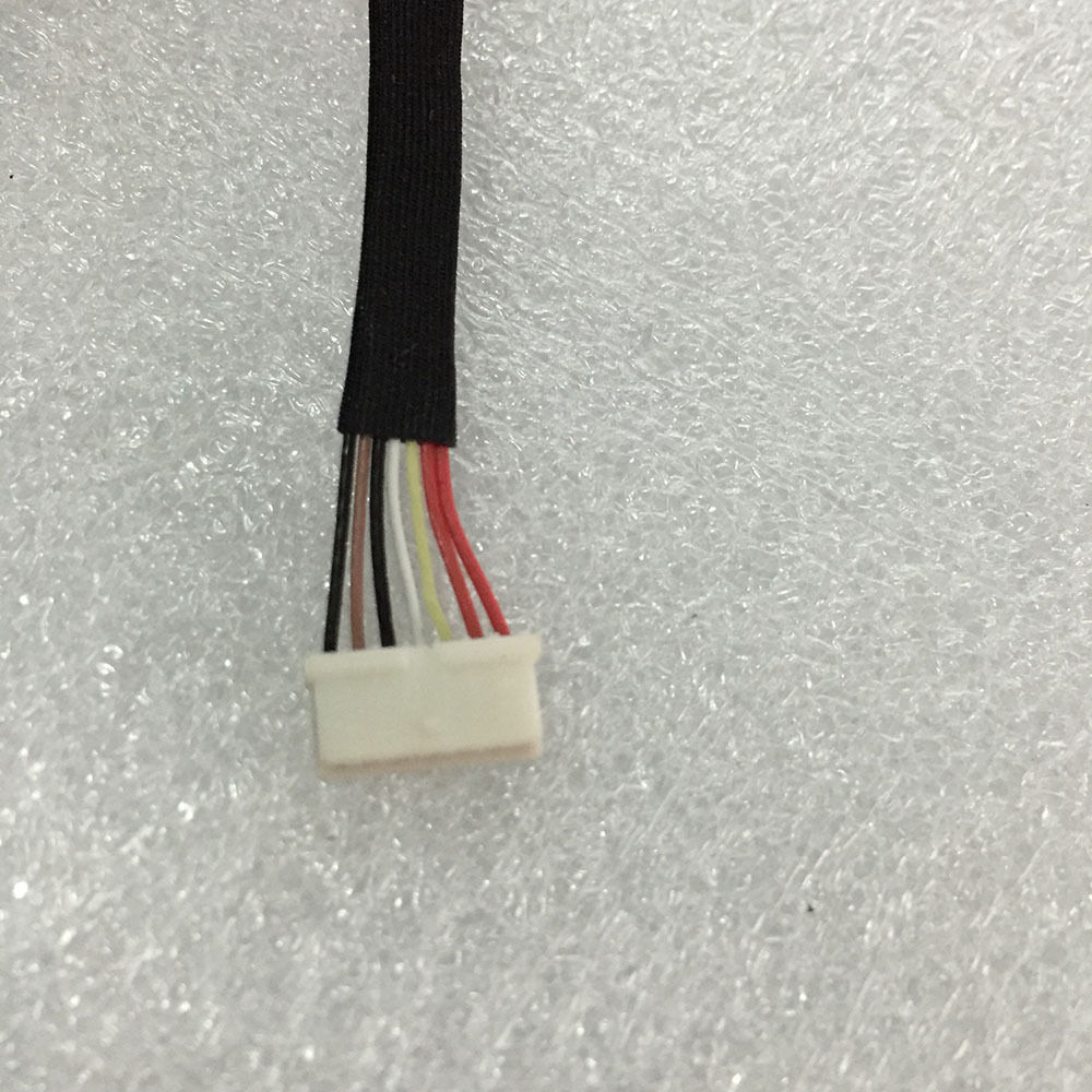 Cáp Nguồn Zin Tháo Máy