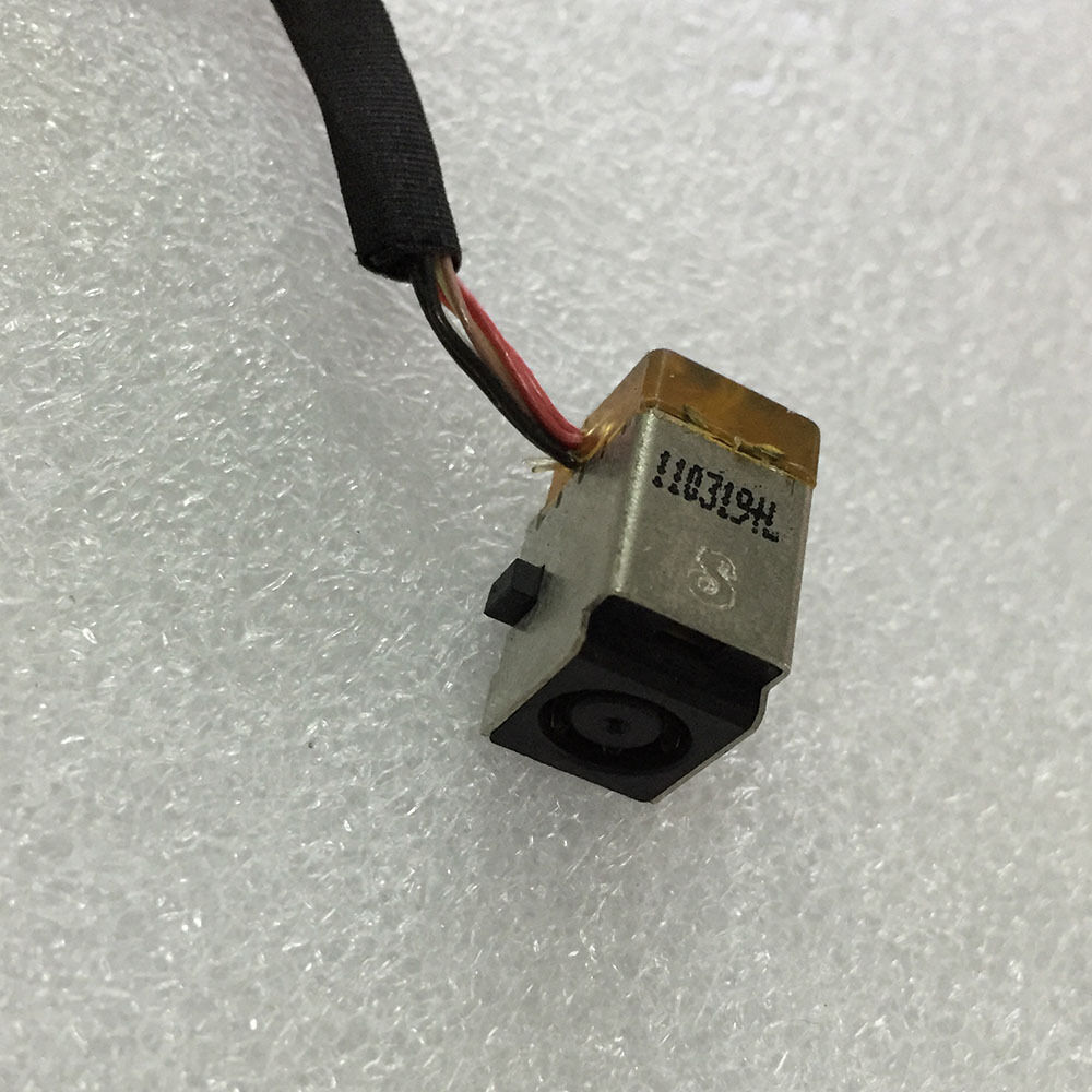 Cáp Nguồn Zin Tháo Máy