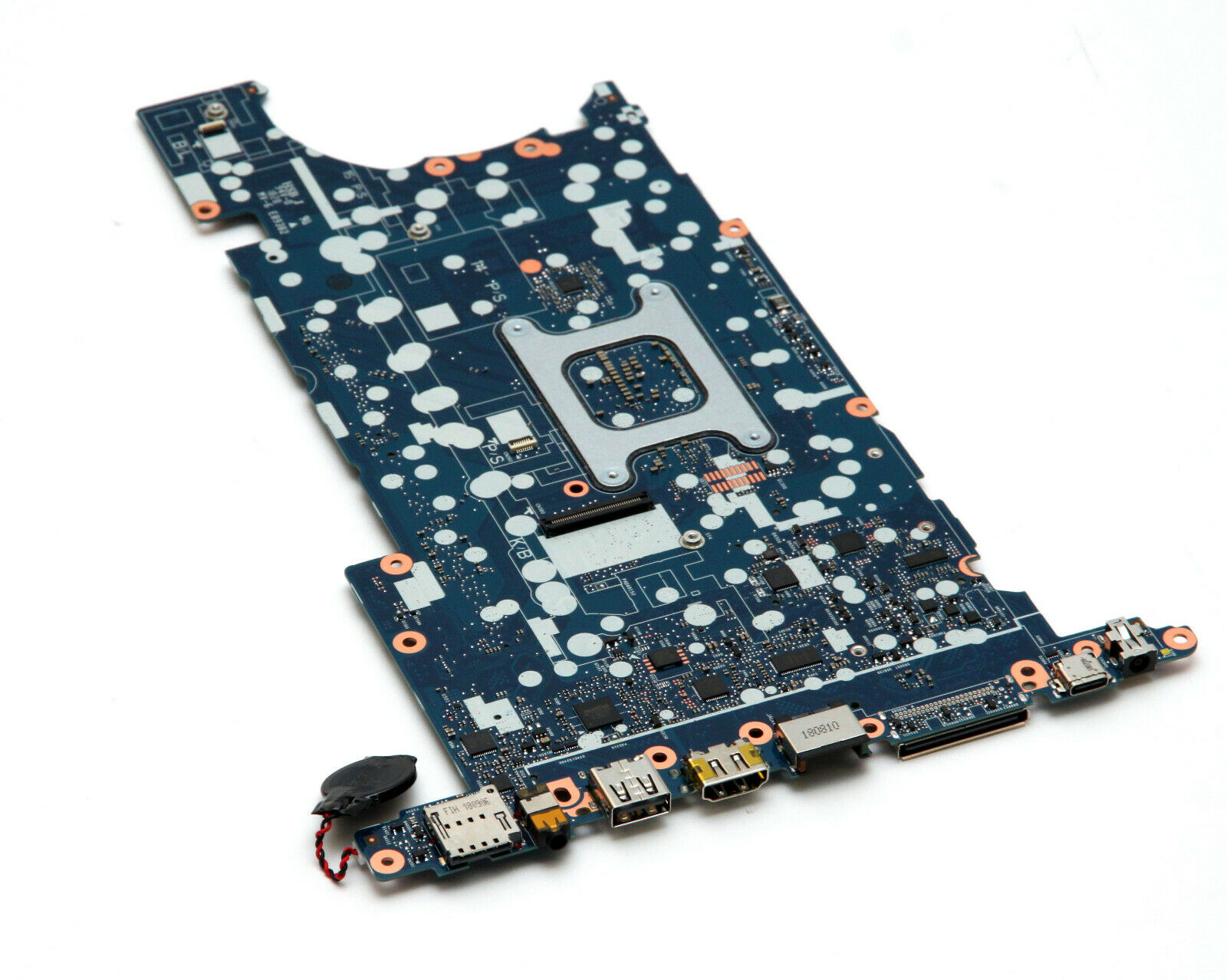 Main HP Elitebook 745 G5