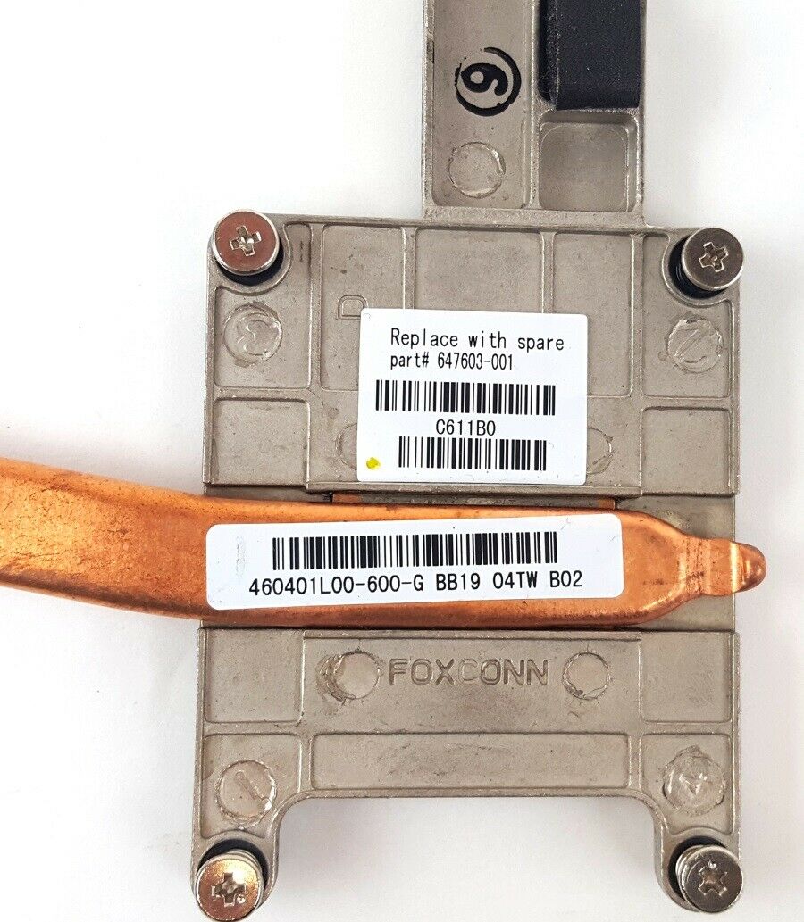 Dùng cho Main VGA Onboard