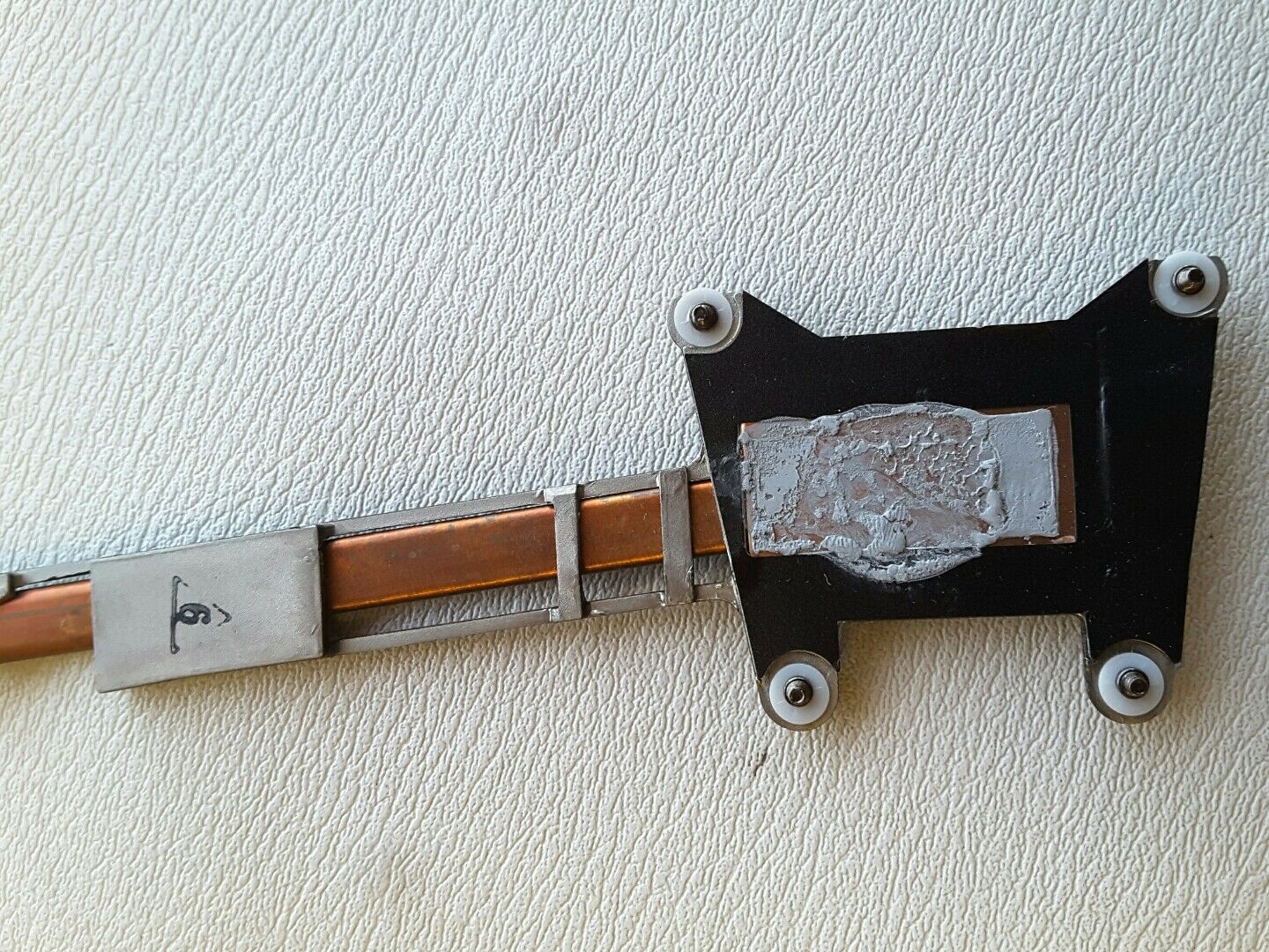 Tản Main VGA Share