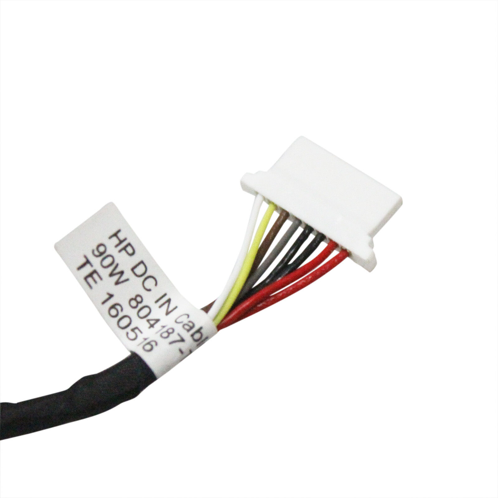 Jack Nguồn + dây nguồn Hàng new