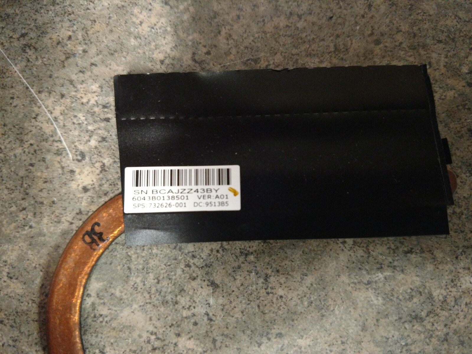 Tản Main VGA Share