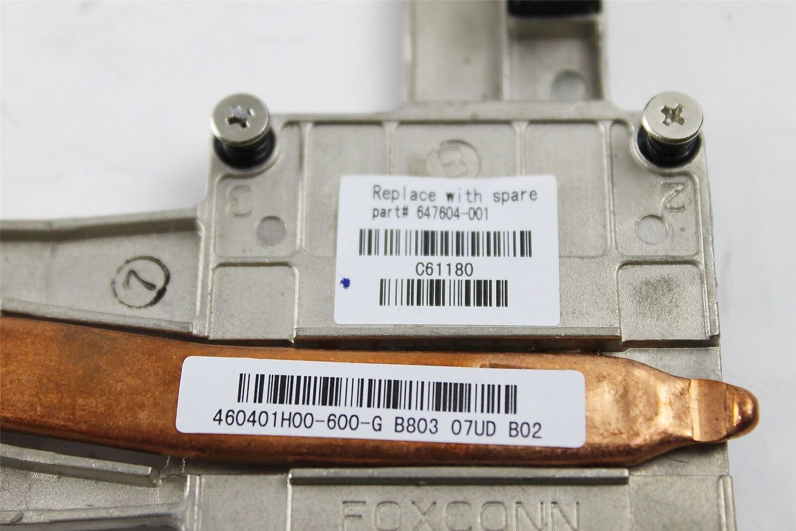 Dùng cho Main VGA Onboard