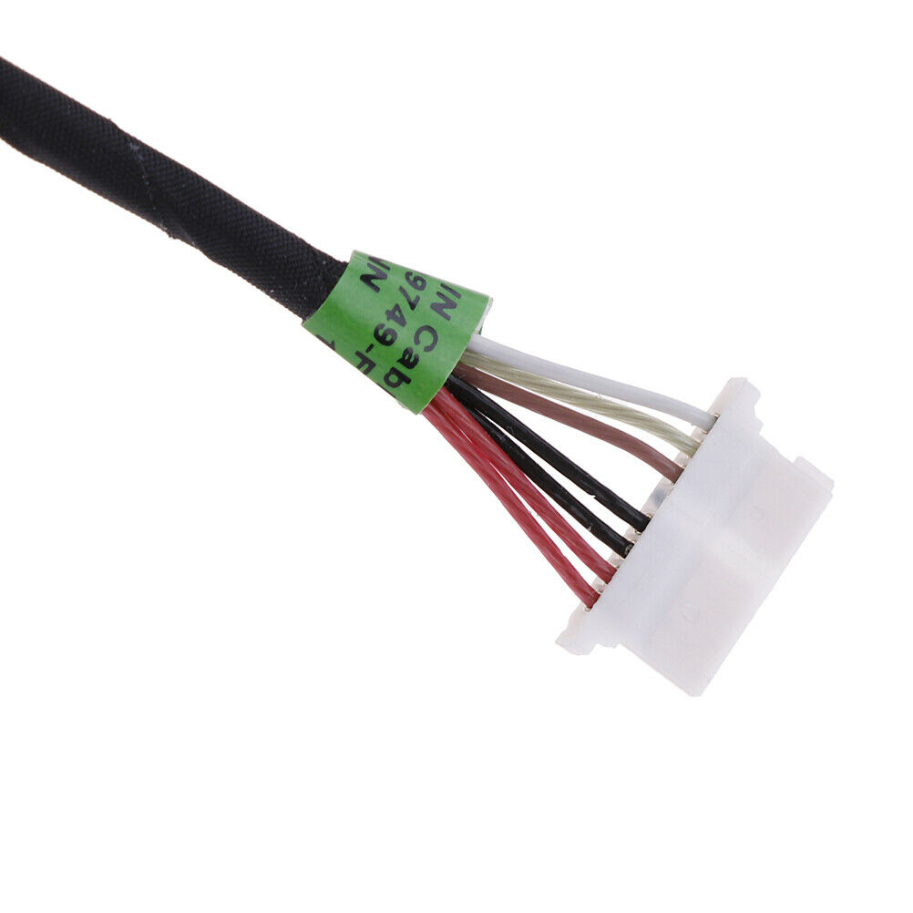 Jack Nguồn + dây nguồn Hàng new