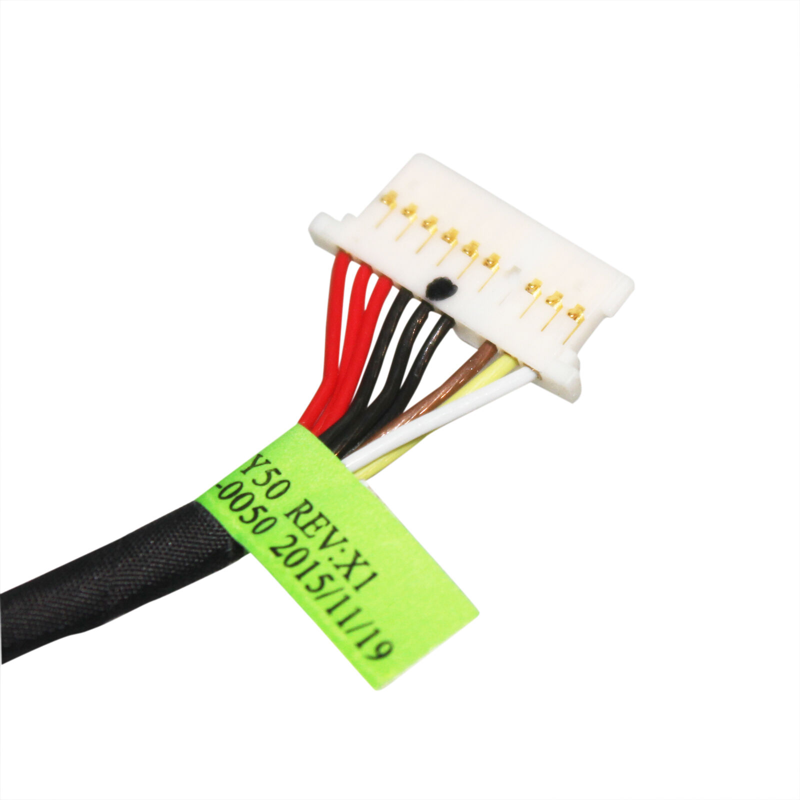 Đầu Nguồn + Dây Nguồn