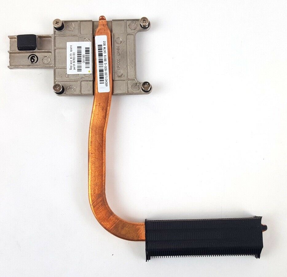 Dùng cho Main VGA Onboard