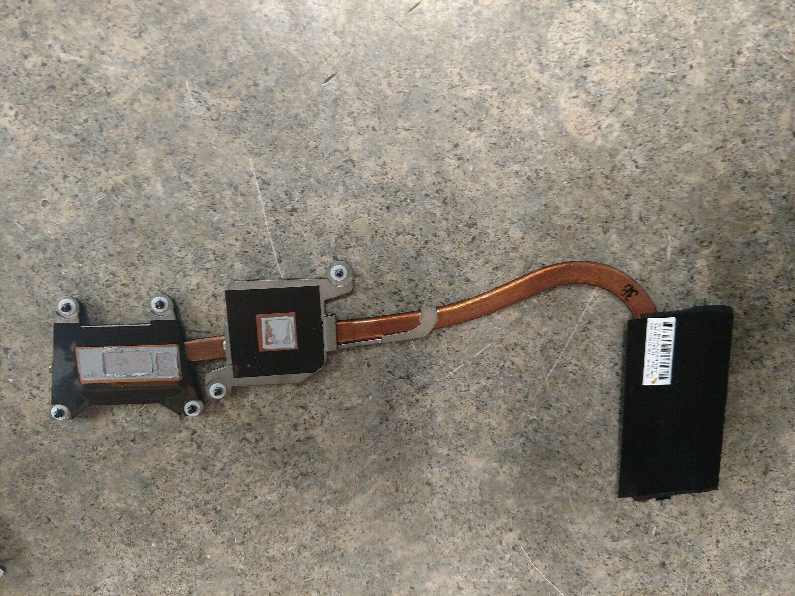 Tản Main VGA Share