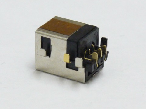 Jack Nguồn Tháo từ Main xác