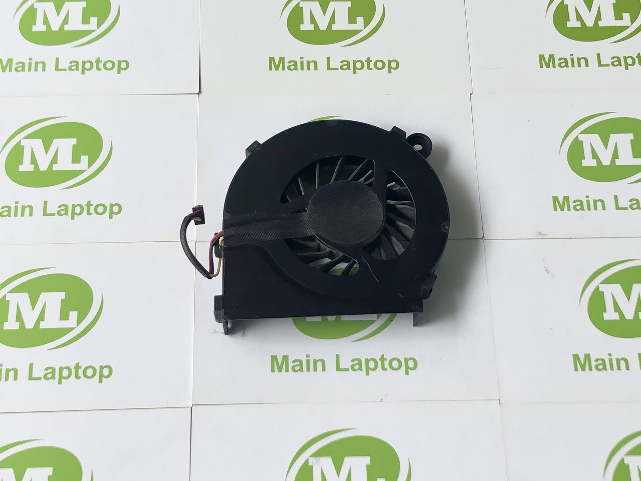 Quạt Zin Tháo Máy