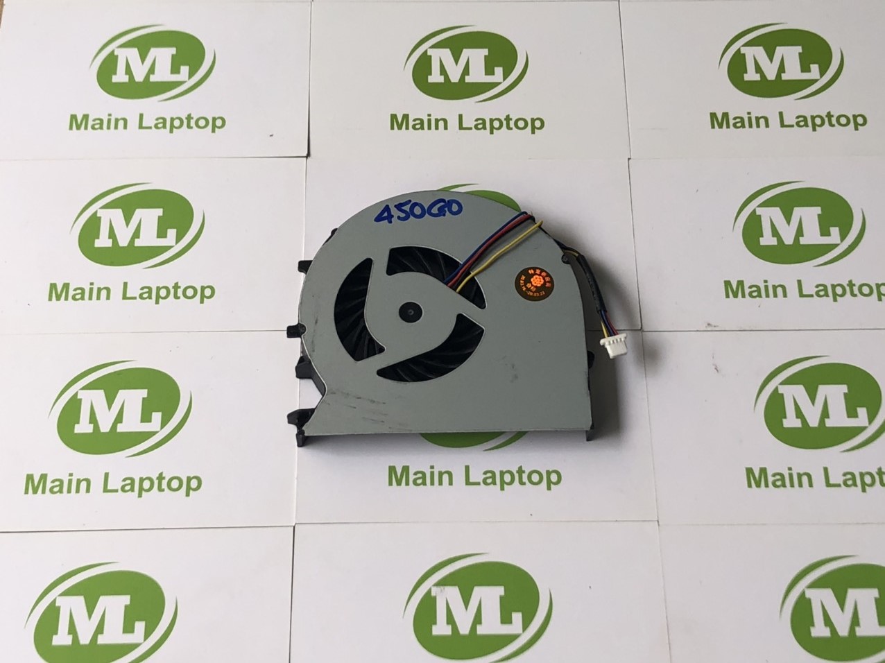 Quạt Zin Theo Máy