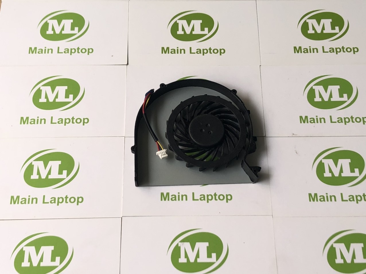 Quạt Zin Theo Máy