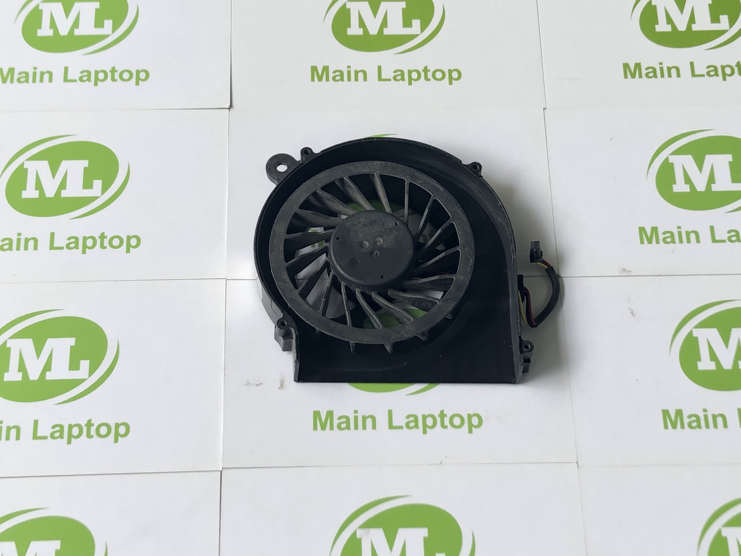 Quạt Zin Tháo Máy