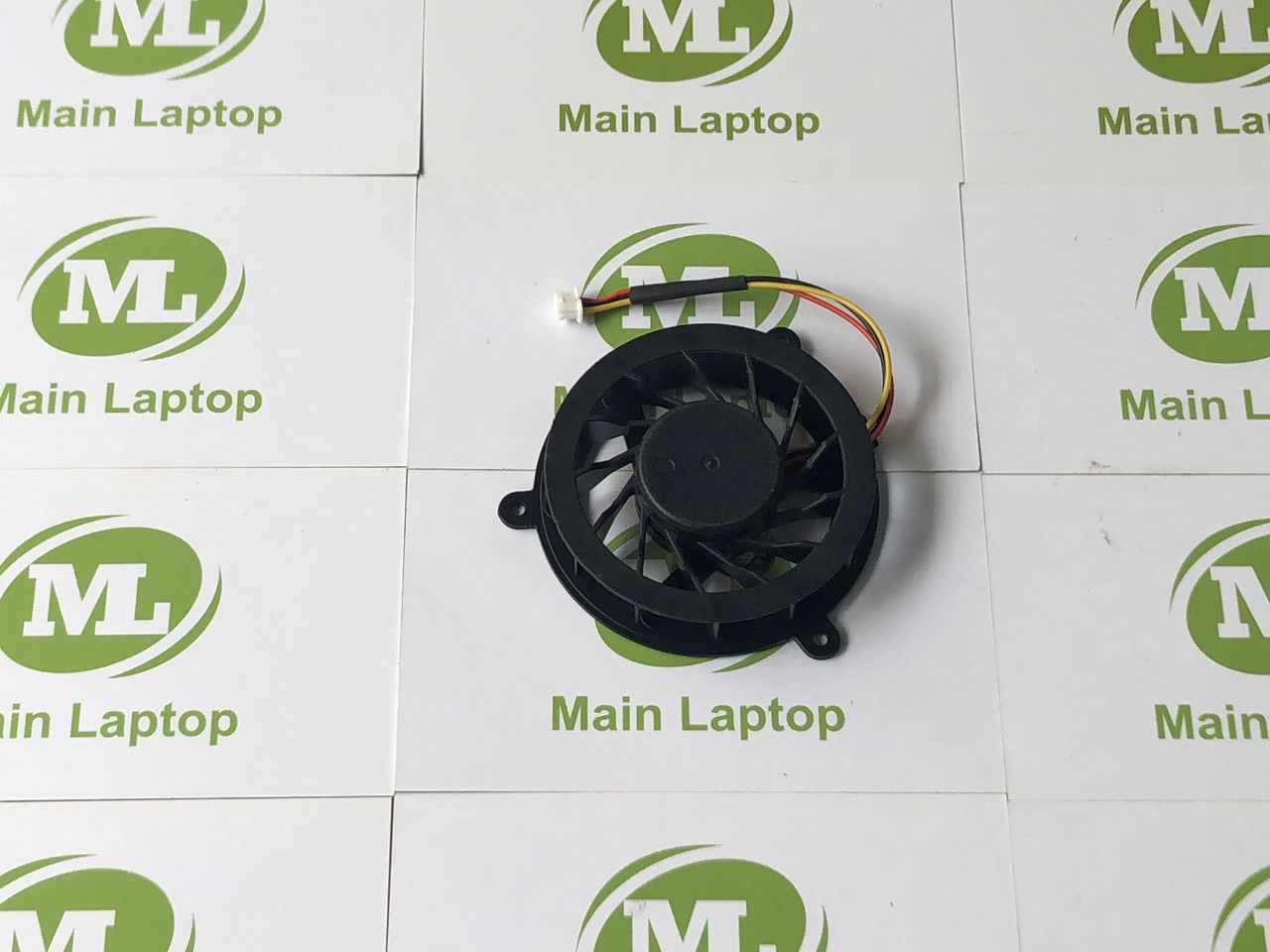 Fan Quạt Tản Nhiệt
