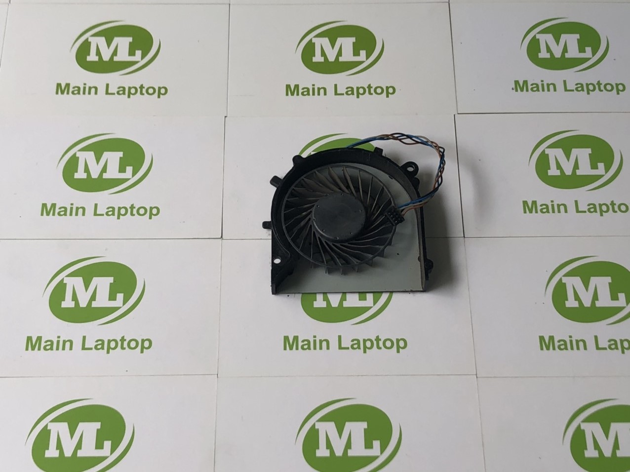 Quạt Zin Theo Máy