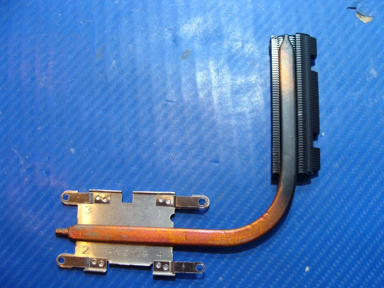 Tản Dùng Cho Main VGA Share