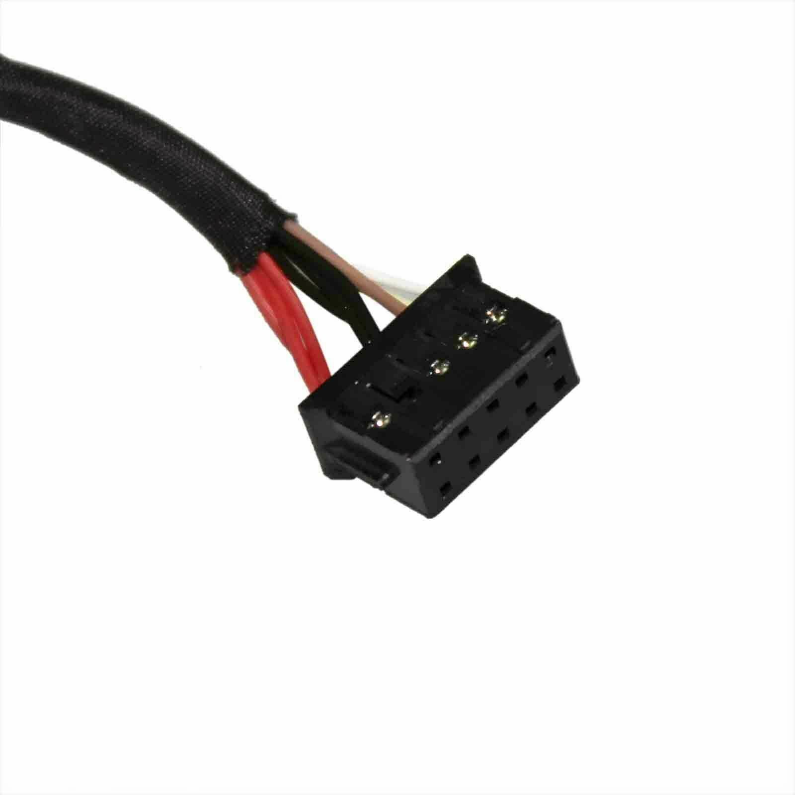 VGA Onboard dây 8 Pin