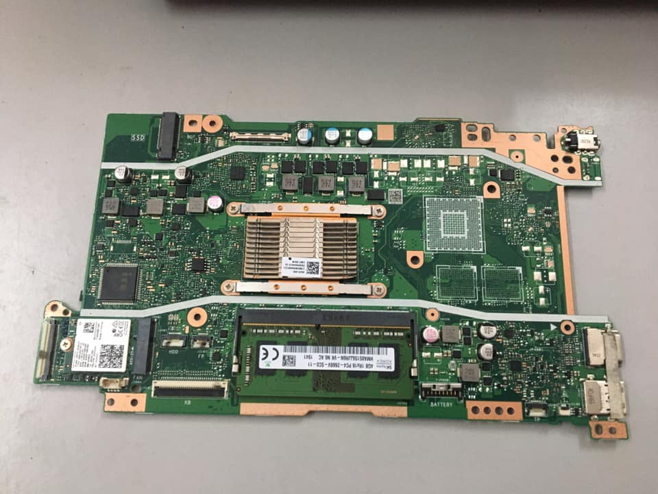 Main Asus 14 X409UA X409FA X409FJ X409DL