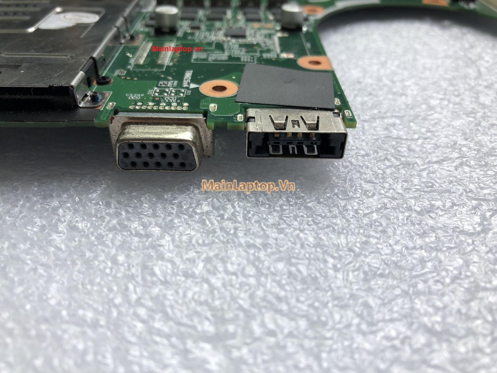 Main HP Elitebook 8570p