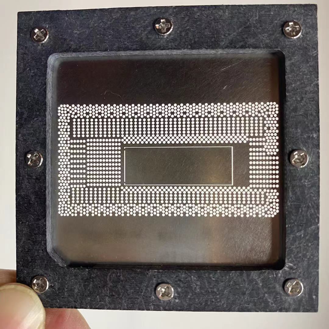 Lười Mini Chuẩn chân